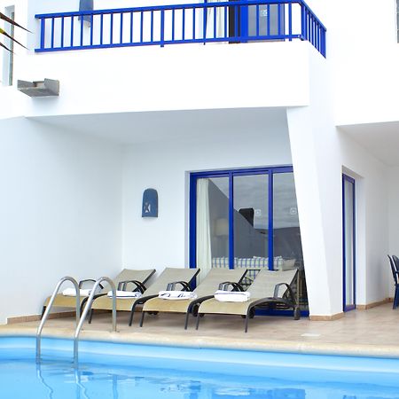 פלאיה בלנקה Villas Puerto Rubicon מראה חיצוני תמונה