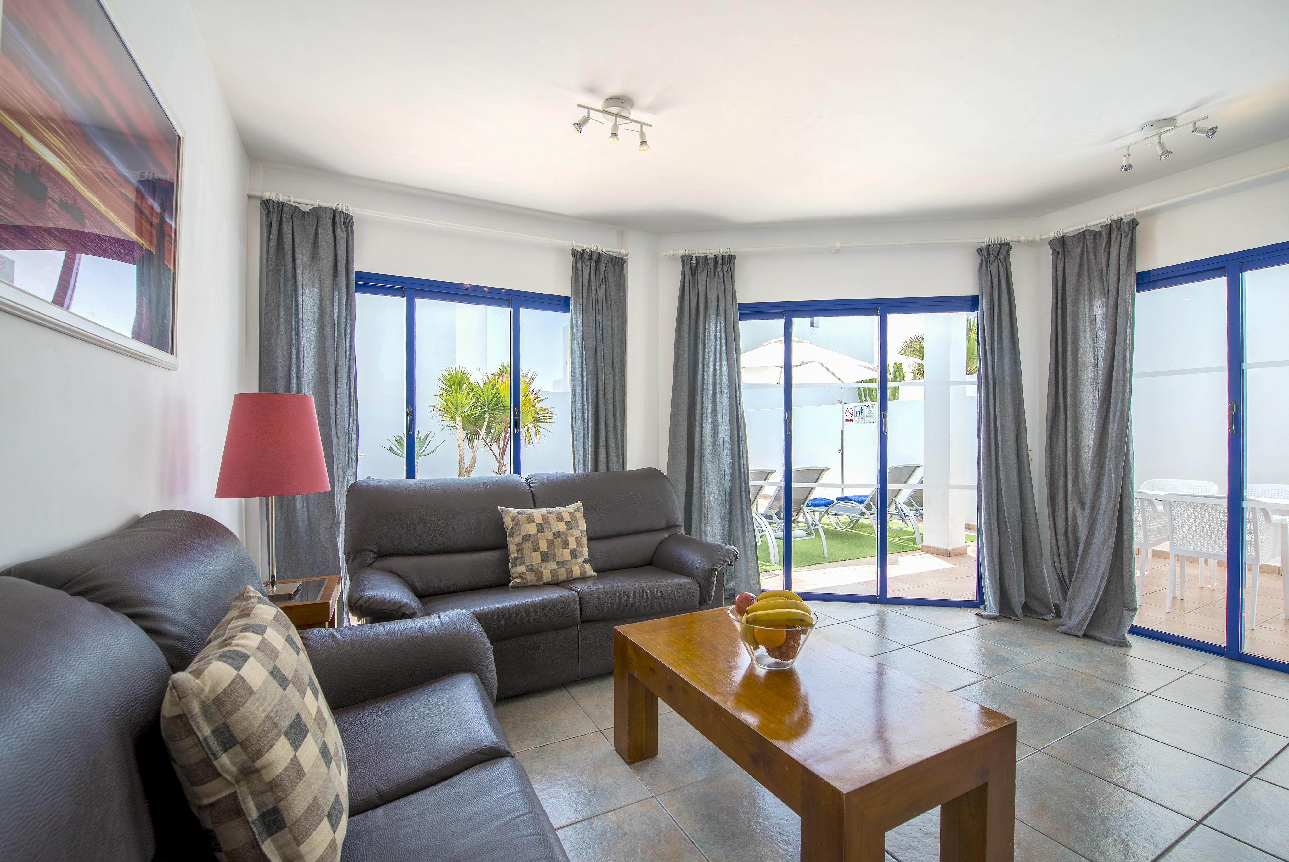 פלאיה בלנקה Villas Puerto Rubicon מראה חיצוני תמונה