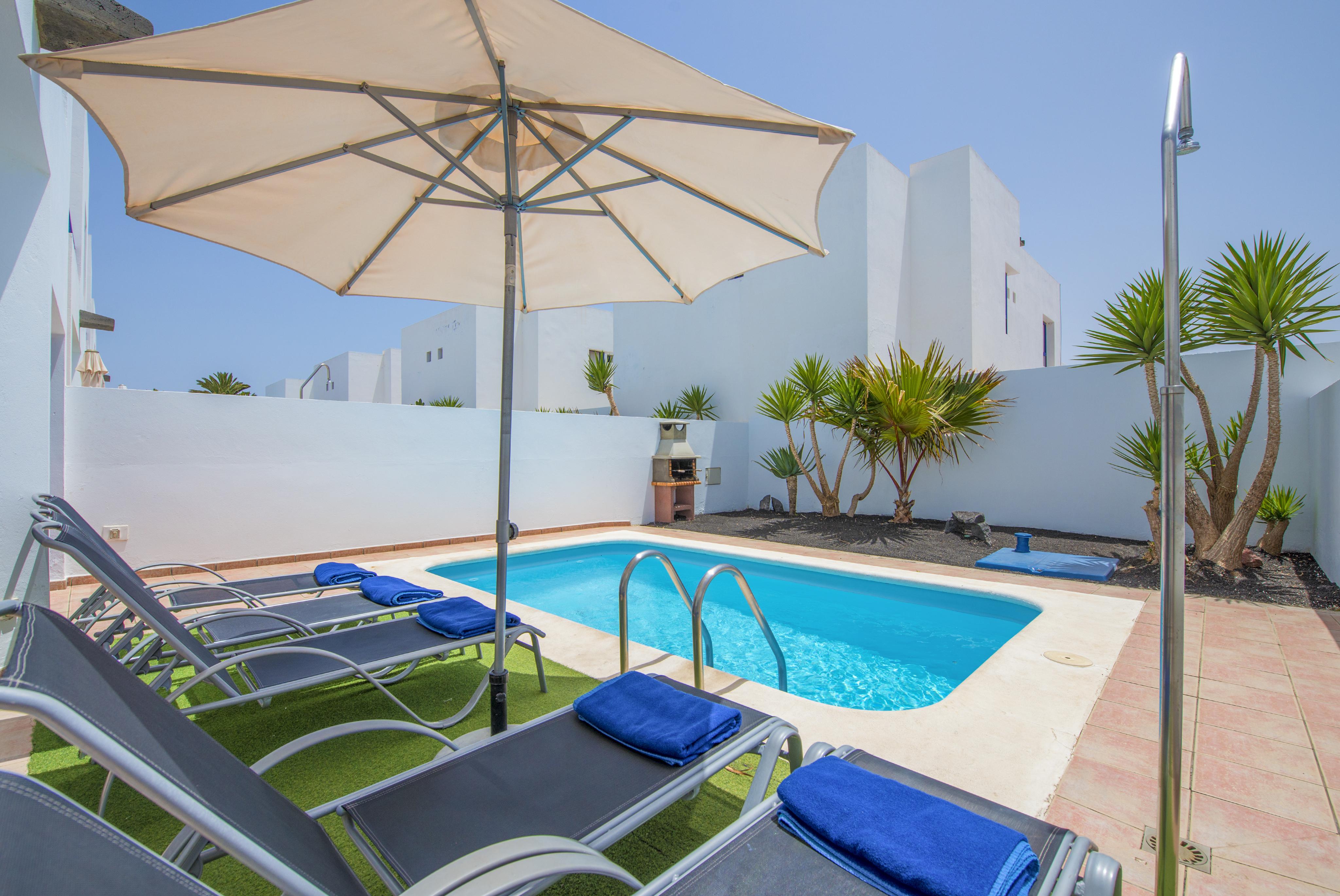 פלאיה בלנקה Villas Puerto Rubicon מראה חיצוני תמונה