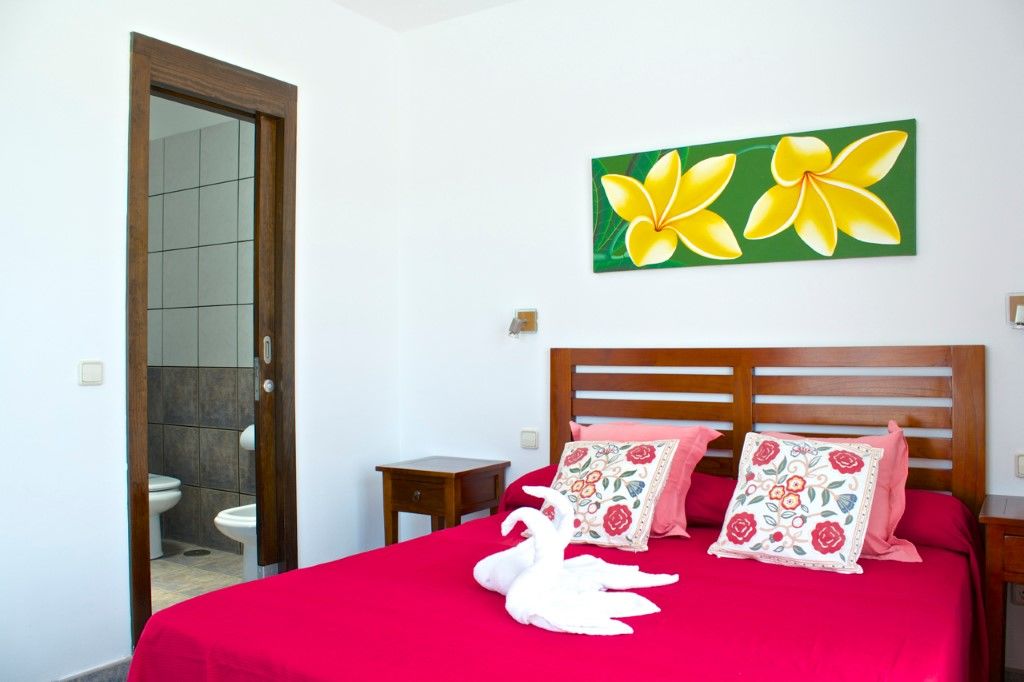 פלאיה בלנקה Villas Puerto Rubicon מראה חיצוני תמונה